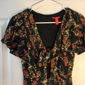 Chelsea & Violet Jumpsuit